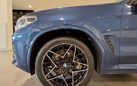 BMW X3, 2020 год, 4 350 000 рублей, 7 фотография