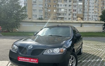 Nissan Almera, 2004 год, 315 000 рублей, 1 фотография