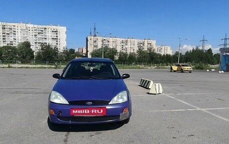 Ford Focus IV, 1999 год, 120 000 рублей, 2 фотография