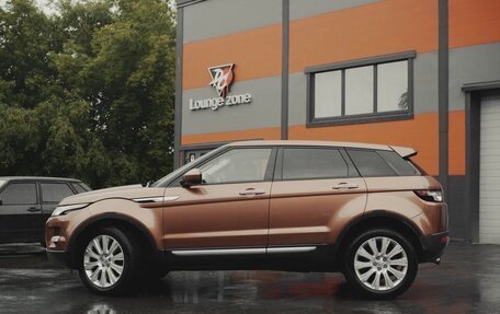 Land Rover Range Rover Evoque I, 2014 год, 3 250 000 рублей, 5 фотография