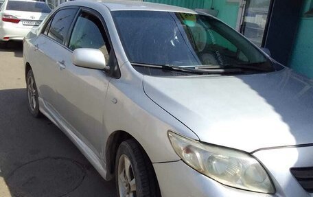 Toyota Corolla, 2008 год, 420 000 рублей, 2 фотография