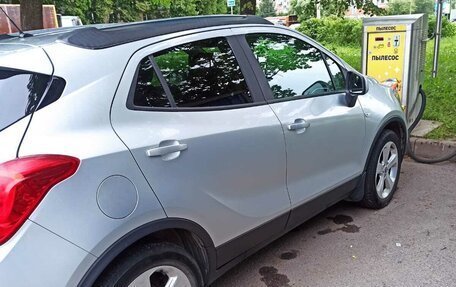 Opel Mokka I, 2013 год, 1 250 000 рублей, 2 фотография