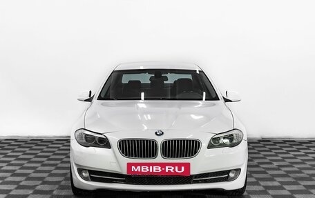 BMW 5 серия, 2010 год, 1 695 000 рублей, 2 фотография