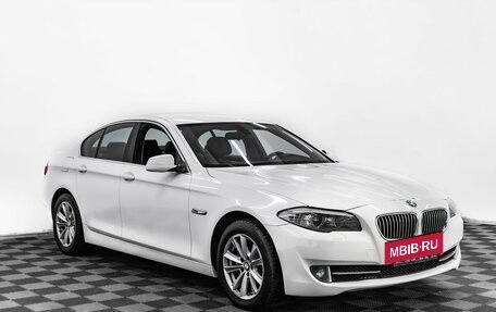 BMW 5 серия, 2010 год, 1 695 000 рублей, 3 фотография