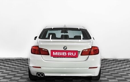 BMW 5 серия, 2010 год, 1 695 000 рублей, 5 фотография