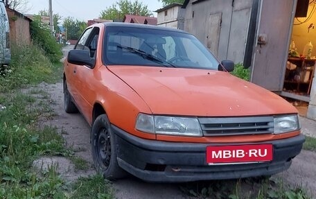 Opel Vectra A, 1990 год, 110 000 рублей, 2 фотография