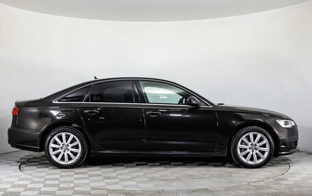 Audi A6, 2015 год, 2 100 000 рублей, 4 фотография