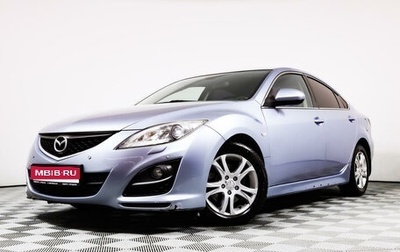 Mazda 6, 2010 год, 1 100 000 рублей, 1 фотография