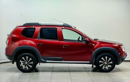 Renault Duster I рестайлинг, 2013 год, 1 150 000 рублей, 5 фотография