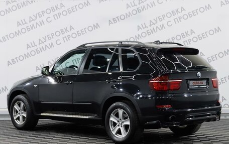 BMW X5, 2011 год, 2 229 000 рублей, 4 фотография