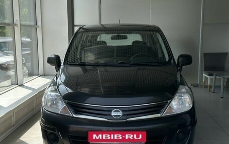 Nissan Tiida, 2013 год, 850 000 рублей, 2 фотография