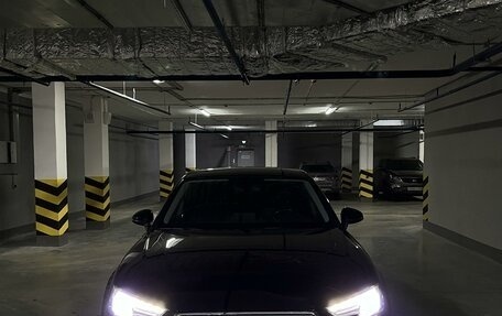 Audi A4, 2015 год, 2 200 000 рублей, 2 фотография