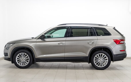 Skoda Kodiaq I, 2020 год, 2 665 000 рублей, 8 фотография