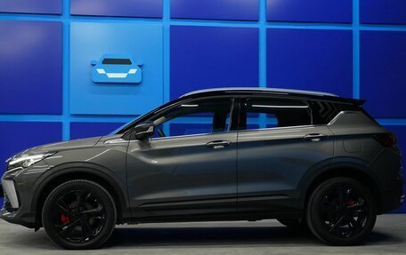 Geely Coolray I, 2023 год, 2 440 000 рублей, 4 фотография