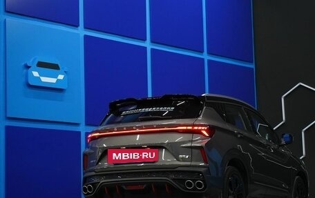 Geely Coolray I, 2023 год, 2 440 000 рублей, 6 фотография