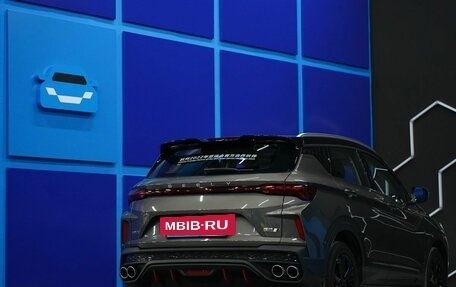 Geely Coolray I, 2023 год, 2 440 000 рублей, 7 фотография