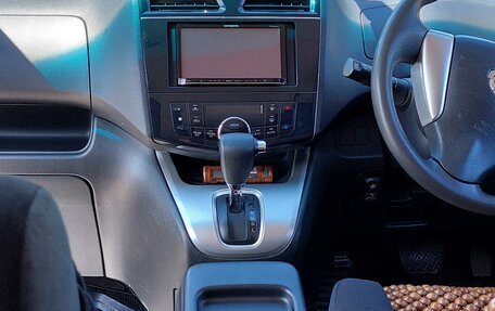 Nissan Serena IV, 2011 год, 1 450 000 рублей, 6 фотография