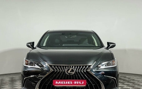 Lexus ES VII, 2021 год, 4 449 000 рублей, 2 фотография