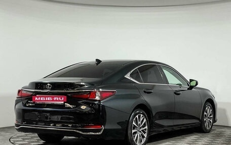 Lexus ES VII, 2021 год, 4 449 000 рублей, 5 фотография