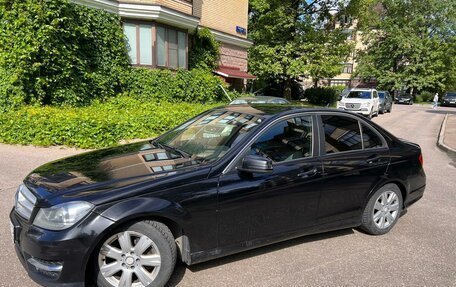 Mercedes-Benz C-Класс, 2013 год, 1 600 000 рублей, 7 фотография