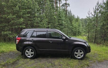 Suzuki Grand Vitara, 2013 год, 1 449 000 рублей, 5 фотография