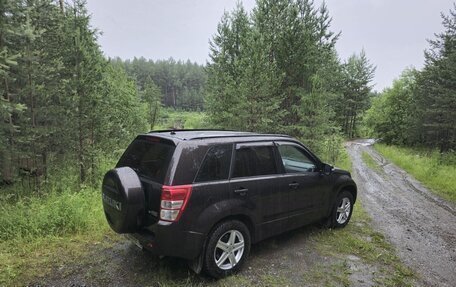 Suzuki Grand Vitara, 2013 год, 1 449 000 рублей, 6 фотография