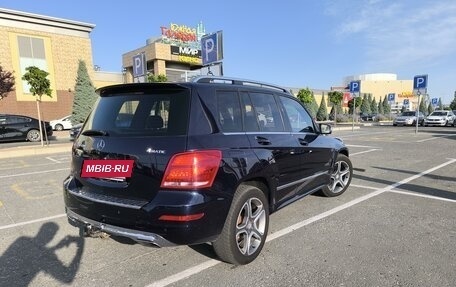 Mercedes-Benz GLK-Класс, 2013 год, 1 950 000 рублей, 3 фотография