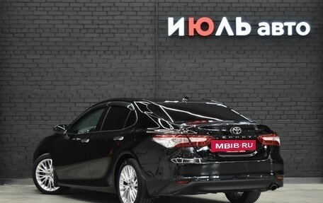 Toyota Camry, 2019 год, 7 фотография