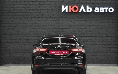 Toyota Camry, 2019 год, 5 фотография