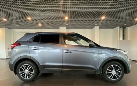 Hyundai Creta I рестайлинг, 2017 год, 1 500 000 рублей, 2 фотография