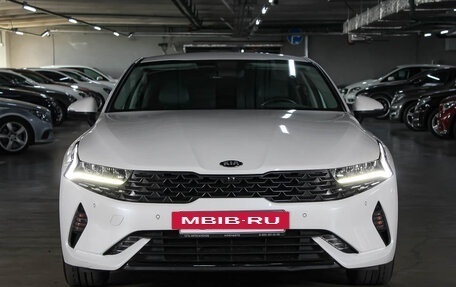 KIA K5, 2020 год, 2 735 000 рублей, 2 фотография