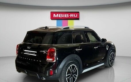 MINI Countryman II (F60), 2017 год, 3 050 000 рублей, 5 фотография