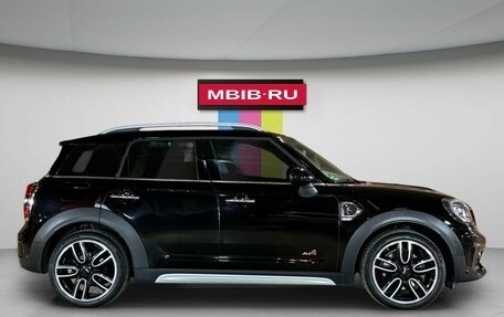 MINI Countryman II (F60), 2017 год, 3 050 000 рублей, 2 фотография