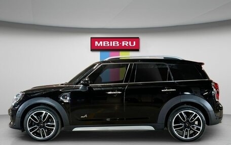 MINI Countryman II (F60), 2017 год, 3 050 000 рублей, 4 фотография