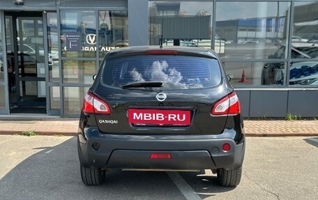 Nissan Qashqai, 2012 год, 1 450 000 рублей, 6 фотография