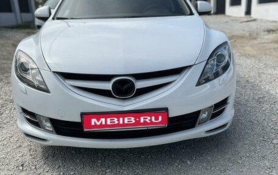Mazda 6, 2008 год, 850 000 рублей, 1 фотография