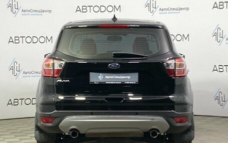 Ford Kuga III, 2018 год, 1 799 900 рублей, 6 фотография
