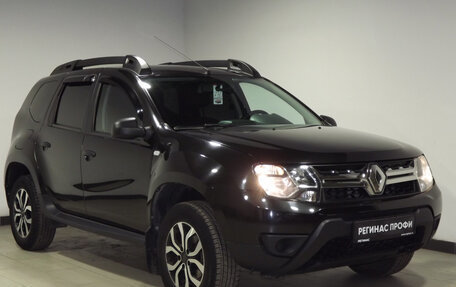 Renault Duster I рестайлинг, 2019 год, 1 787 999 рублей, 2 фотография