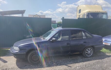 Daewoo Nexia I рестайлинг, 2007 год, 105 000 рублей, 2 фотография