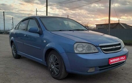 Chevrolet Lacetti, 2008 год, 250 000 рублей, 2 фотография