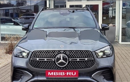 Mercedes-Benz GLE, 2024 год, 15 300 014 рублей, 2 фотография