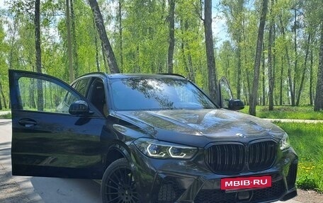 BMW X5, 2021 год, 14 500 000 рублей, 3 фотография