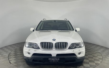 BMW X5, 2005 год, 830 000 рублей, 2 фотография