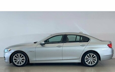 BMW 5 серия, 2014 год, 2 175 000 рублей, 4 фотография