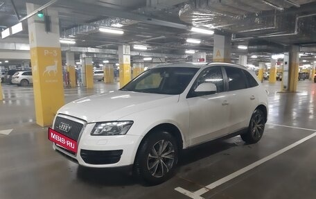 Audi Q5, 2011 год, 1 500 000 рублей, 2 фотография