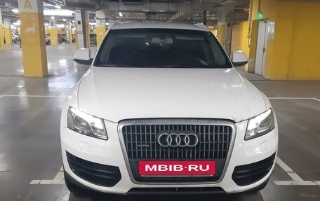 Audi Q5, 2011 год, 1 500 000 рублей, 3 фотография