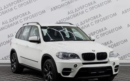 BMW X5, 2013 год, 2 349 000 рублей, 3 фотография