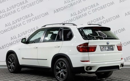BMW X5, 2013 год, 2 349 000 рублей, 4 фотография