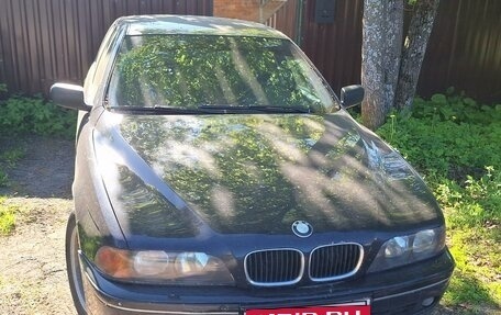 BMW 5 серия, 1997 год, 345 500 рублей, 2 фотография