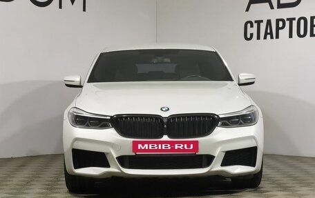 BMW 6 серия, 2018 год, 4 569 000 рублей, 3 фотография